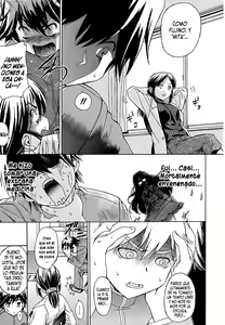 Page 64 of Hatsu Inu - Anfang Hund - preview thumbnail