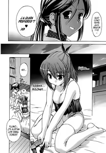 Page 65 of Hatsu Inu - Anfang Hund - preview thumbnail