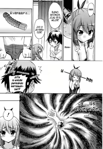 Page 66 of Hatsu Inu - Anfang Hund - preview thumbnail