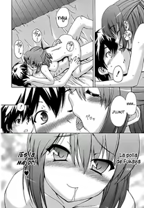 Page 71 of Hatsu Inu - Anfang Hund - preview thumbnail