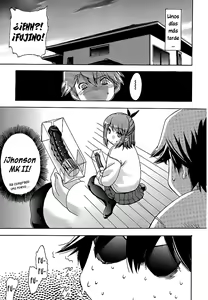 Page 76 of Hatsu Inu - Anfang Hund - preview thumbnail