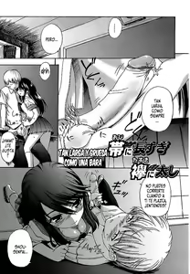 Page 81 of Hatsu Inu - Anfang Hund - preview thumbnail