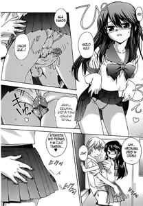 Page 82 of Hatsu Inu - Anfang Hund - preview thumbnail