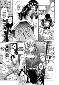 Page 85 of Hatsu Inu - Anfang Hund - preview thumbnail