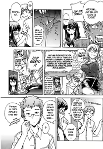 Page 86 of Hatsu Inu - Anfang Hund - preview thumbnail