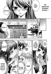 Page 87 of Hatsu Inu - Anfang Hund - preview thumbnail