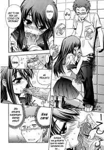 Page 88 of Hatsu Inu - Anfang Hund - preview thumbnail