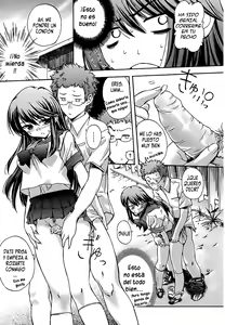Page 91 of Hatsu Inu - Anfang Hund - preview thumbnail