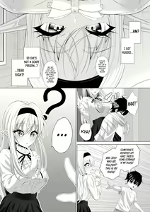Page 11 of Shotacon Succubus ga Konomi no Ko o Neratte OneShota! | A Oneshota Where a Shotacon Succubus Targets a Boy She Took a Liking To - preview thumbnail