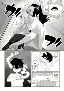 Page 14 of Shotacon Succubus ga Konomi no Ko o Neratte OneShota! | A Oneshota Where a Shotacon Succubus Targets a Boy She Took a Liking To - preview thumbnail