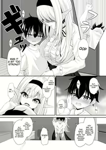 Page 15 of Shotacon Succubus ga Konomi no Ko o Neratte OneShota! | A Oneshota Where a Shotacon Succubus Targets a Boy She Took a Liking To - preview thumbnail