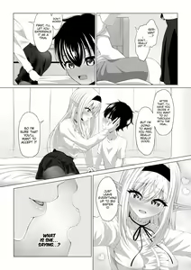 Page 16 of Shotacon Succubus ga Konomi no Ko o Neratte OneShota! | A Oneshota Where a Shotacon Succubus Targets a Boy She Took a Liking To - preview thumbnail