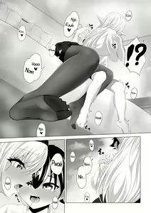 Page 17 of Shotacon Succubus ga Konomi no Ko o Neratte OneShota! | A Oneshota Where a Shotacon Succubus Targets a Boy She Took a Liking To - preview thumbnail