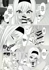 Page 20 of Shotacon Succubus ga Konomi no Ko o Neratte OneShota! | A Oneshota Where a Shotacon Succubus Targets a Boy She Took a Liking To - preview thumbnail