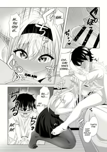 Page 21 of Shotacon Succubus ga Konomi no Ko o Neratte OneShota! | A Oneshota Where a Shotacon Succubus Targets a Boy She Took a Liking To - preview thumbnail