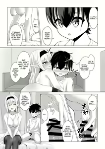 Page 25 of Shotacon Succubus ga Konomi no Ko o Neratte OneShota! | A Oneshota Where a Shotacon Succubus Targets a Boy She Took a Liking To - preview thumbnail