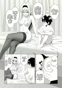 Page 26 of Shotacon Succubus ga Konomi no Ko o Neratte OneShota! | A Oneshota Where a Shotacon Succubus Targets a Boy She Took a Liking To - preview thumbnail
