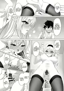 Page 27 of Shotacon Succubus ga Konomi no Ko o Neratte OneShota! | A Oneshota Where a Shotacon Succubus Targets a Boy She Took a Liking To - preview thumbnail