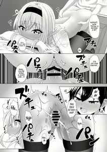 Page 30 of Shotacon Succubus ga Konomi no Ko o Neratte OneShota! | A Oneshota Where a Shotacon Succubus Targets a Boy She Took a Liking To - preview thumbnail