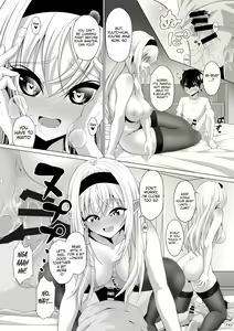 Page 33 of Shotacon Succubus ga Konomi no Ko o Neratte OneShota! | A Oneshota Where a Shotacon Succubus Targets a Boy She Took a Liking To - preview thumbnail