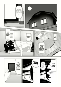 Page 5 of Shotacon Succubus ga Konomi no Ko o Neratte OneShota! | A Oneshota Where a Shotacon Succubus Targets a Boy She Took a Liking To - preview thumbnail