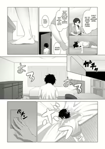 Page 6 of Shotacon Succubus ga Konomi no Ko o Neratte OneShota! | A Oneshota Where a Shotacon Succubus Targets a Boy She Took a Liking To - preview thumbnail