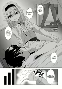 Page 7 of Shotacon Succubus ga Konomi no Ko o Neratte OneShota! | A Oneshota Where a Shotacon Succubus Targets a Boy She Took a Liking To - preview thumbnail