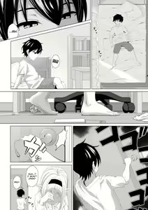 Page 8 of Shotacon Succubus ga Konomi no Ko o Neratte OneShota! | A Oneshota Where a Shotacon Succubus Targets a Boy She Took a Liking To - preview thumbnail