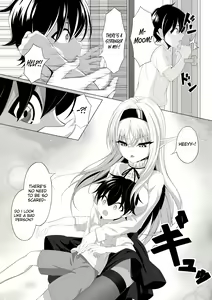 Page 10 of Shotacon Succubus ga Konomi no Ko o Neratte OneShota! | A Oneshota Where a Shotacon Succubus Targets a Boy She Took a Liking To - preview thumbnail