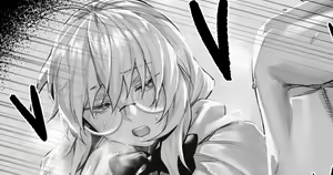 2024 September 2 (decensored) — hentai manga cover on Fhentai