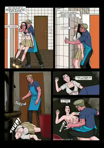 Page 33 of Pom Pom - preview thumbnail