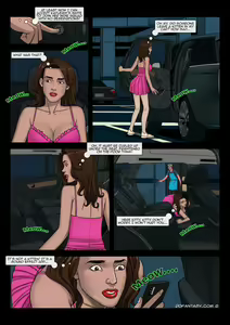 Page 40 of Pom Pom - preview thumbnail