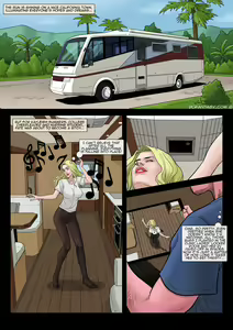 Page 8 of Pom Pom - preview thumbnail