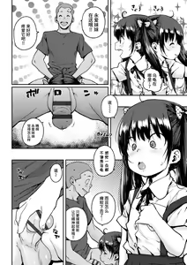 Page 100 of Loli to Asobo♪ - preview thumbnail