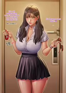 Page 3 of Roborobocap| I became her pet - preview thumbnail