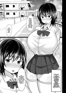 Page 4 of Konya no Shukudai, Osananajimi to Yarisugita | We Went Overboard With Our "Home Work" This Evening - preview thumbnail