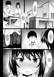 Page 5 of Konya no Shukudai, Osananajimi to Yarisugita | We Went Overboard With Our "Home Work" This Evening - preview thumbnail
