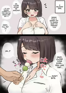 Page 3 of Muchimuchi na Muchikko JK Kokona-chan | The Voluptuous & Ignorant Kokona-chan - preview thumbnail