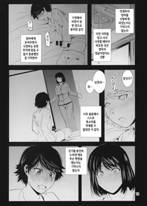 Page 10 of Boketsu o Horu 14 | 모혈을 파다 14 - preview thumbnail