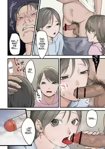 Page 3 of Omoi Nawa | Heavy Rope - preview thumbnail