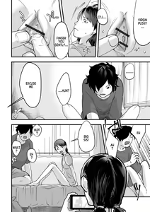 Page 41 of Omoi Nawa | Heavy Rope - preview thumbnail