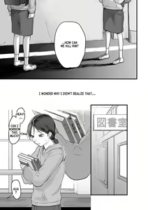 Page 8 of Omoi Nawa | Heavy Rope - preview thumbnail