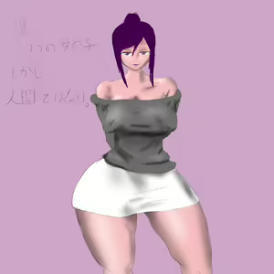 yuri tentacle futanari - hentai manga cover image