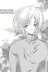 Page 190 of 詩織総集篇 旧版 Vol.6-vol.17 - preview thumbnail