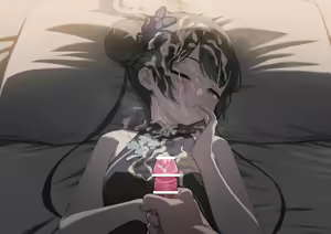 Page 56 of KSKに我慢できずにぶっかけちゃう差分 - preview thumbnail