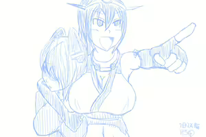 Page 29 of kero4maru - preview thumbnail