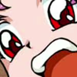 Page 56 of Junk Box Ex 1 - Injuu Youjo Gari ～Chibiusa Hen～ - preview thumbnail
