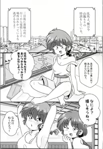 Page 3 of Ran Mankan Zenseki - preview thumbnail