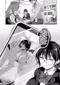Page 3 of Benkyoukai wa Junbishitsu de | Study Session in the Prep Room - preview thumbnail