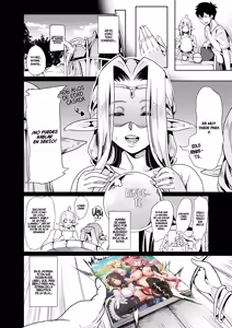 Page 3 of Slutty Elf Sisters Seeking a Husband - preview thumbnail
